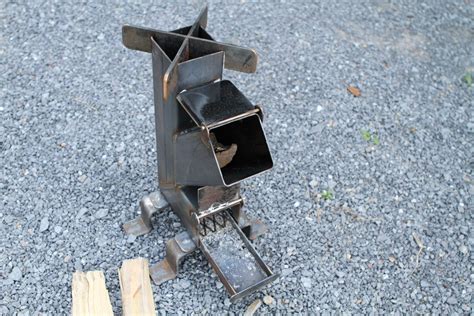 diy rocket stove kit|4x4 rocket stove plans.